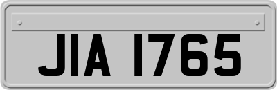 JIA1765