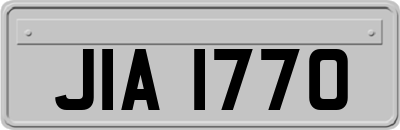 JIA1770