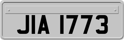 JIA1773