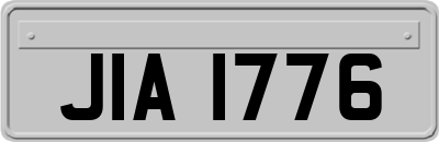 JIA1776