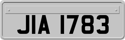 JIA1783