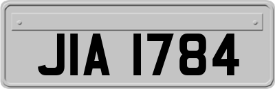 JIA1784