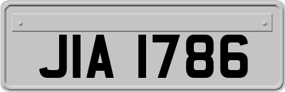 JIA1786