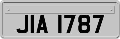 JIA1787