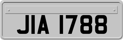JIA1788