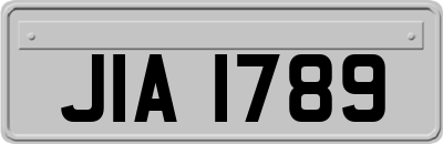 JIA1789