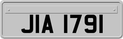 JIA1791