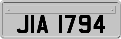 JIA1794