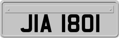 JIA1801