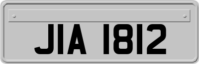 JIA1812