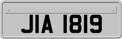 JIA1819