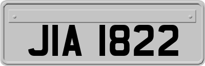 JIA1822