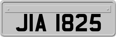 JIA1825