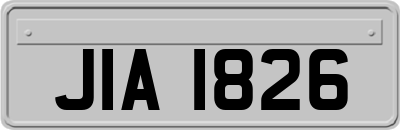 JIA1826