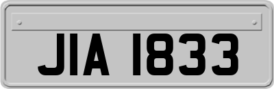 JIA1833