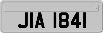 JIA1841