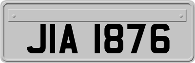 JIA1876