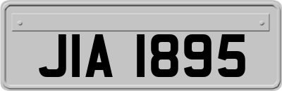 JIA1895