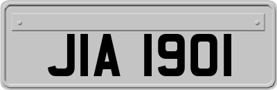 JIA1901