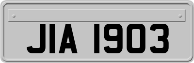 JIA1903