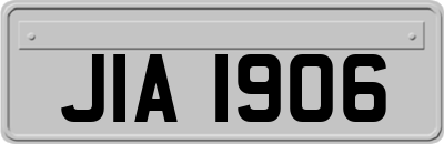 JIA1906