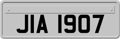JIA1907
