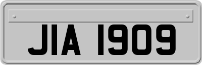 JIA1909