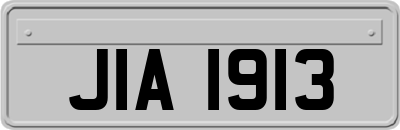 JIA1913