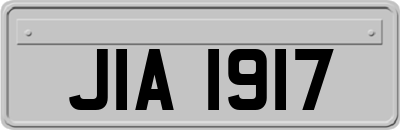 JIA1917