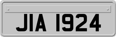 JIA1924