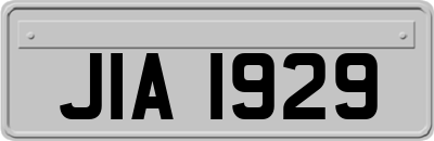JIA1929