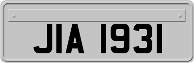 JIA1931
