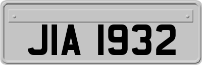 JIA1932