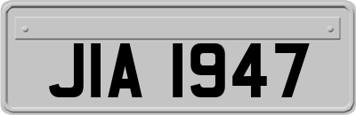 JIA1947