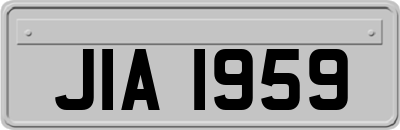JIA1959