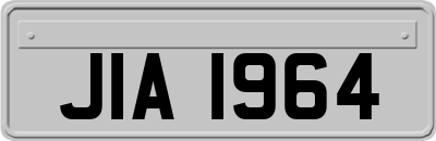 JIA1964