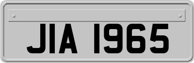 JIA1965