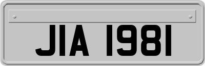 JIA1981