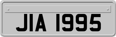 JIA1995