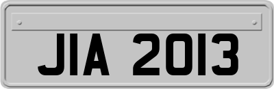 JIA2013
