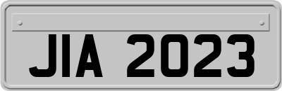 JIA2023