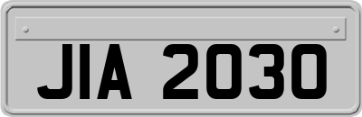 JIA2030