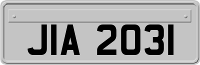 JIA2031