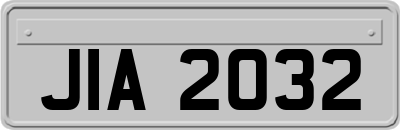 JIA2032