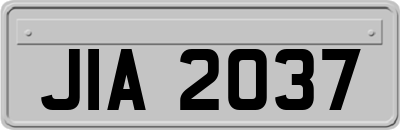 JIA2037