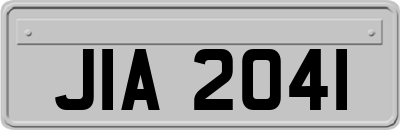 JIA2041