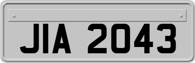 JIA2043