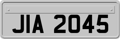 JIA2045