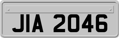 JIA2046