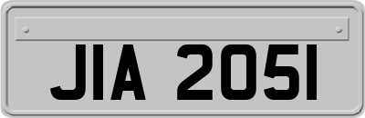 JIA2051